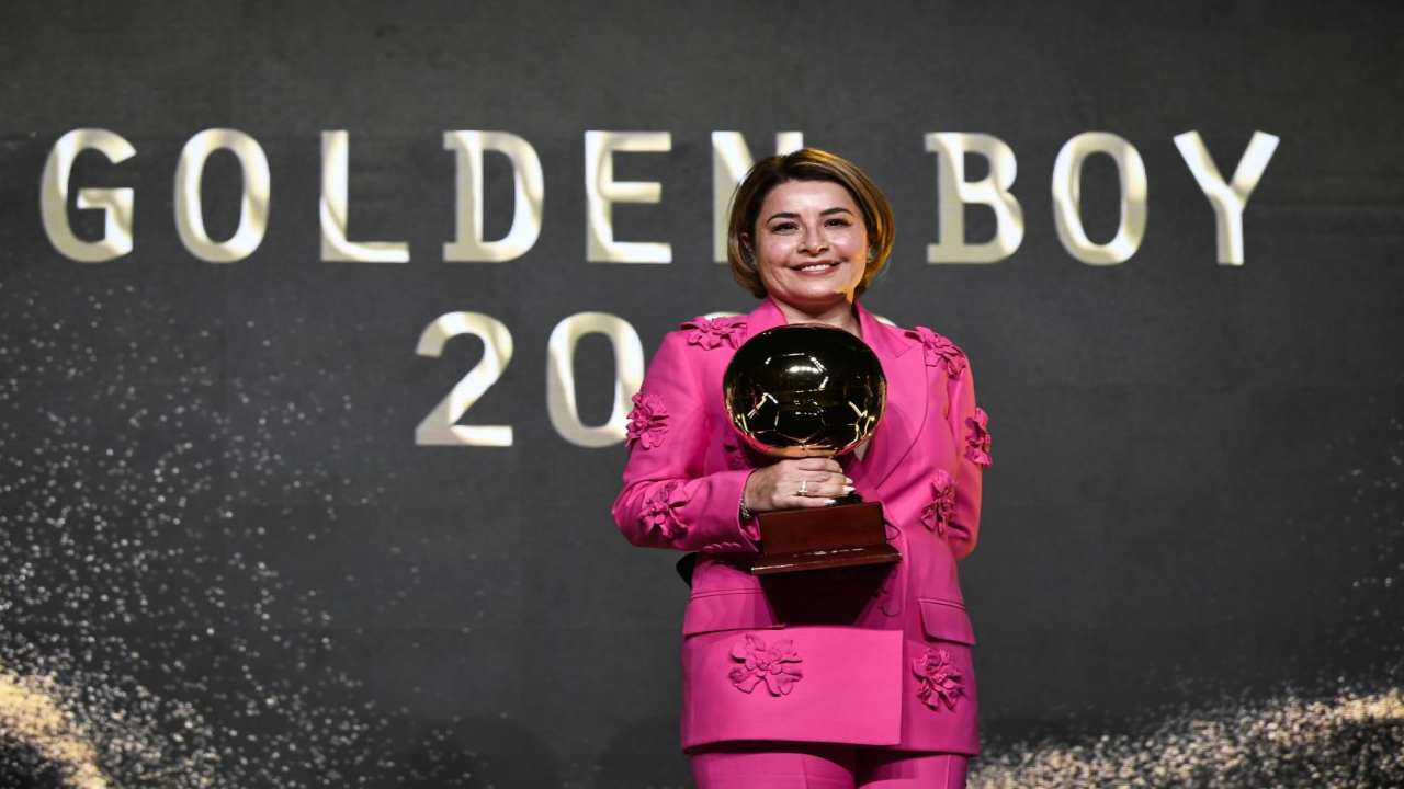 Rafaela PImenta, agente di Luca Pellegrini