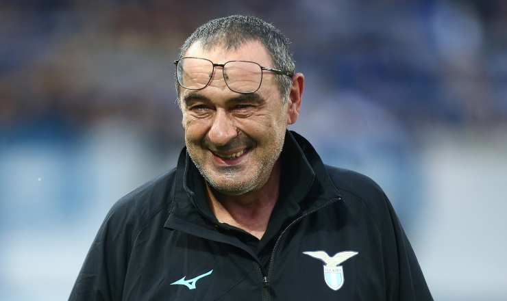 Sarri avrebbe dato l'assenso all'arrivo di Pellegrini.