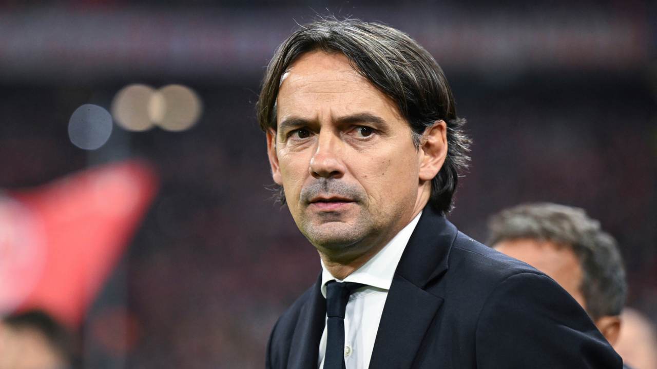 Simone Inzaghi