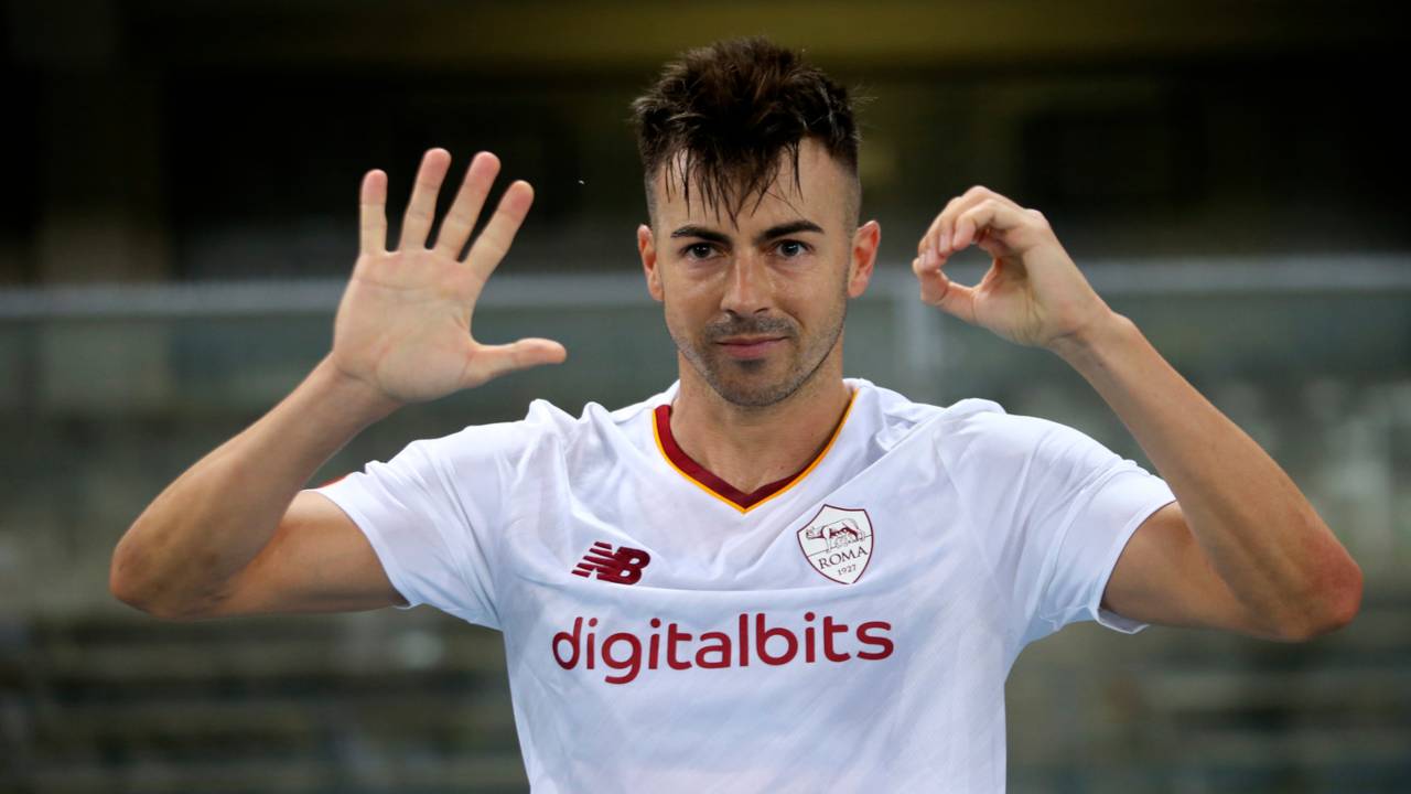 Stephan El Shaarawy