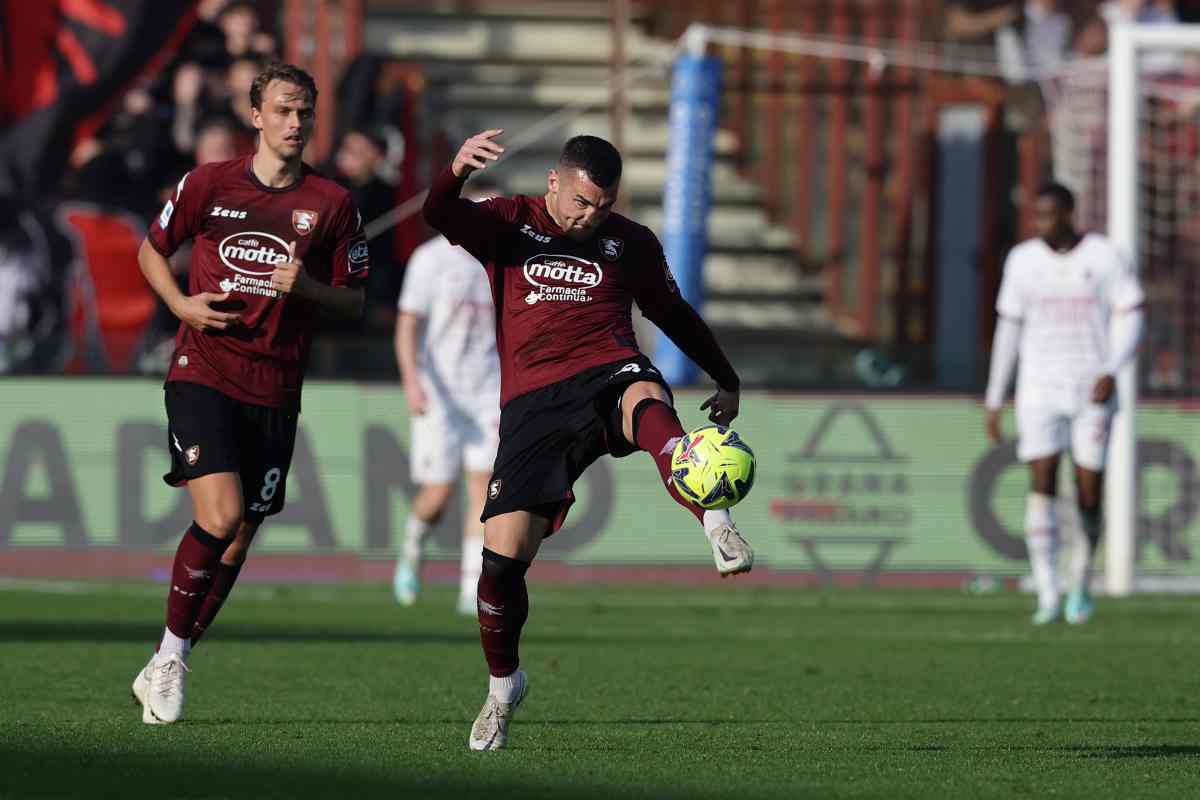 Federico Bonazzoli