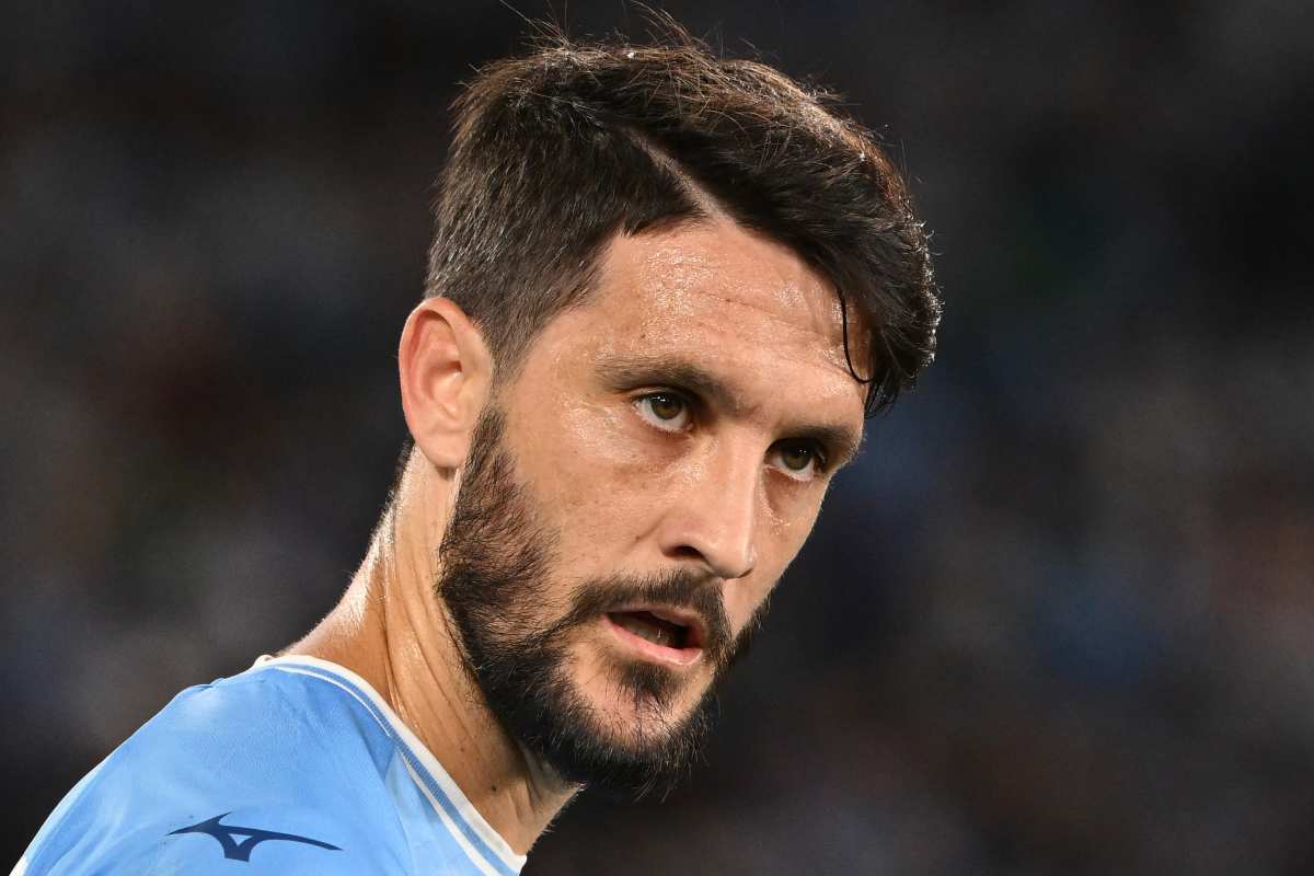 La Lazio di Sarri ha deciso il futuro di Luis Alberto