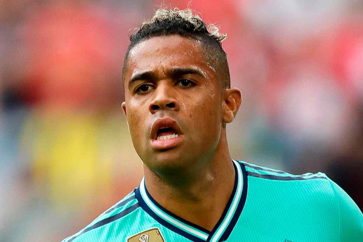 Calciomercato, Lazio su Mariano Diaz