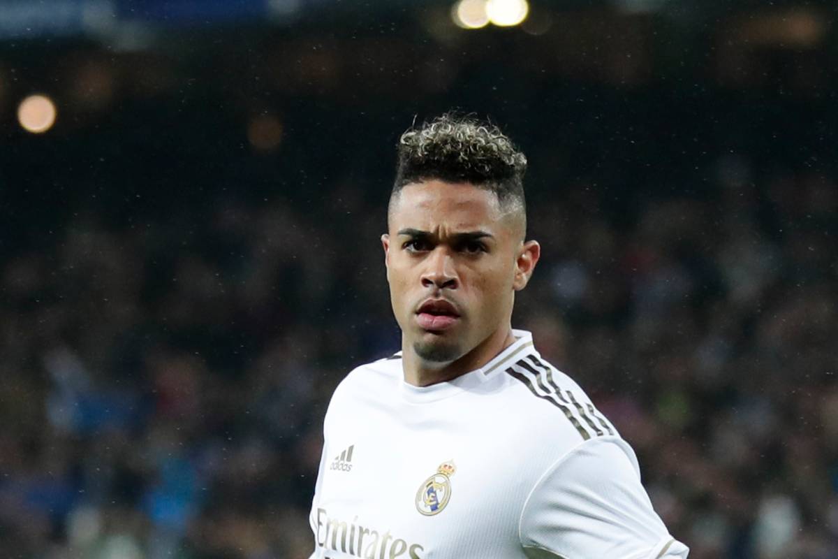 Le ultime su Mariano Diaz