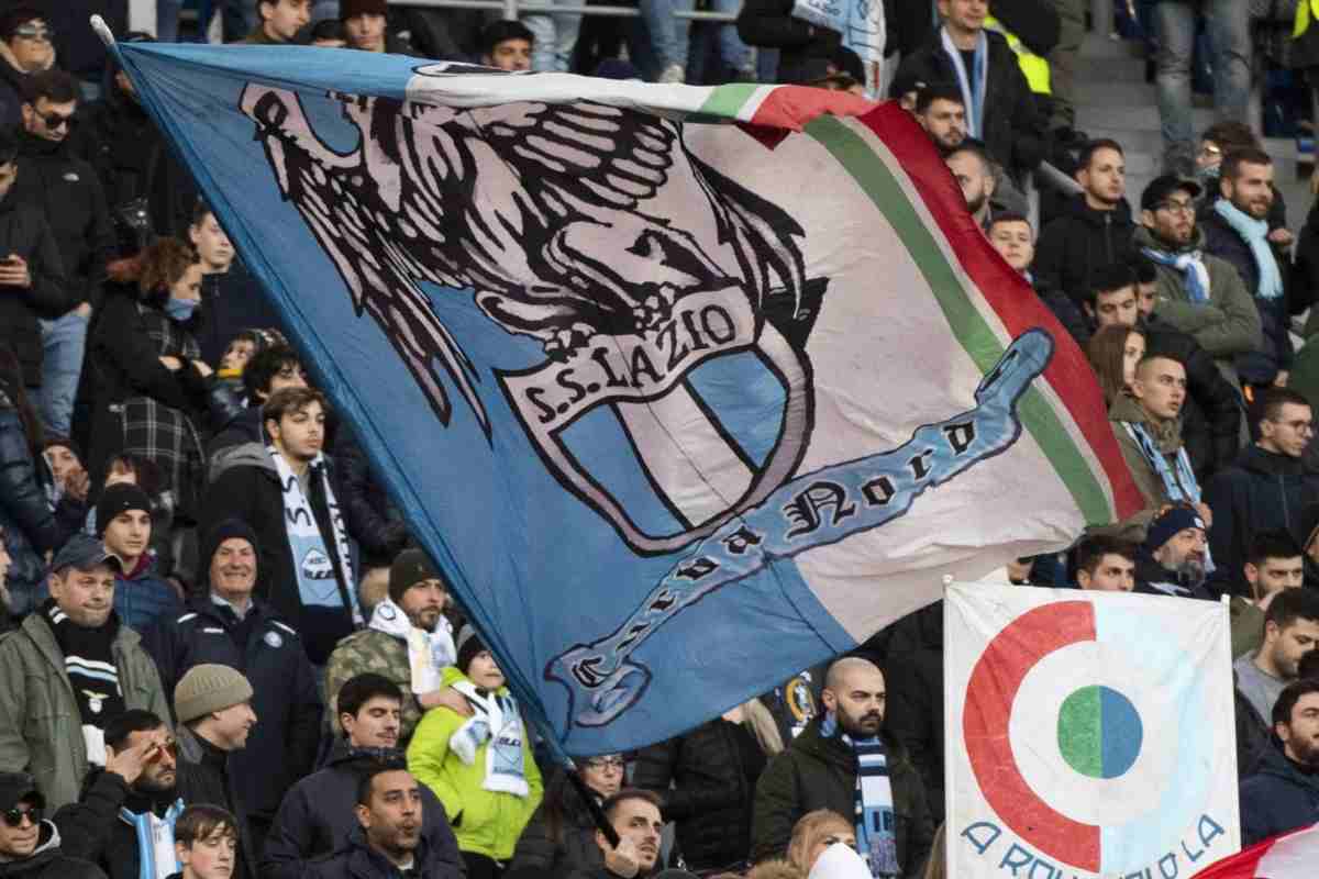 Buon compleanno Lazio