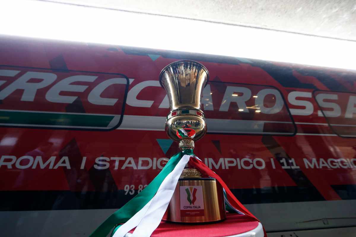 Coppa Italia