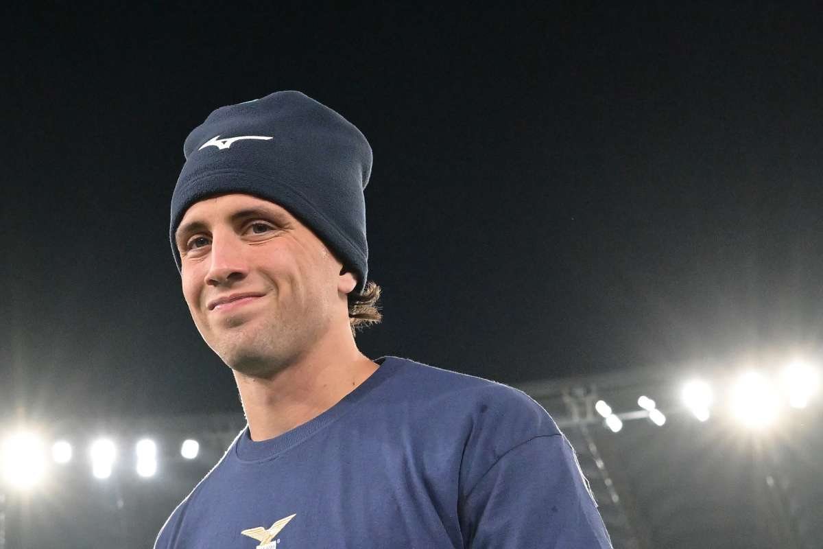 Lazio, retroscena di calciomercato su Luca Pellegrini