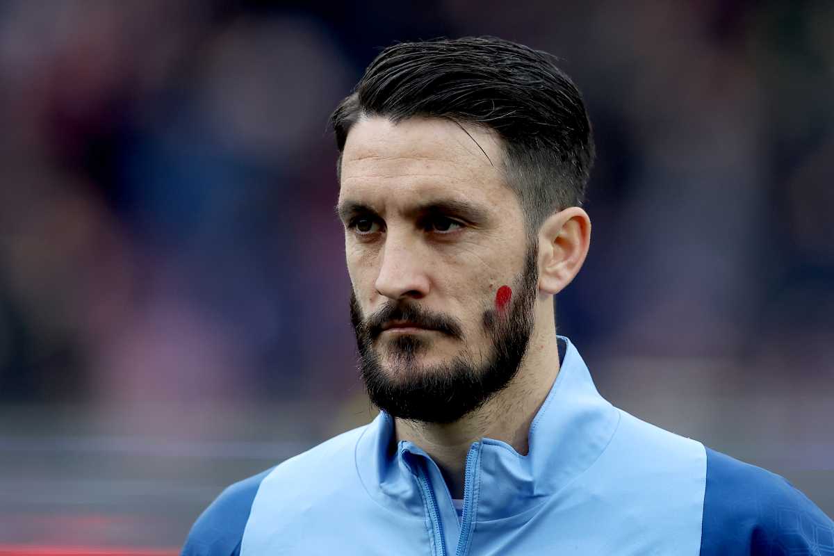 Lazio, c'è il sostituto di Luis Alberto