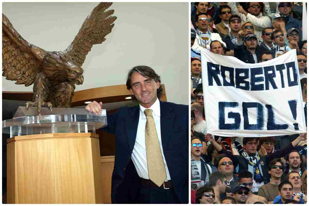 I 60 anni di Roberto Mancini: l'uomo che ha cambiato la storia della ...