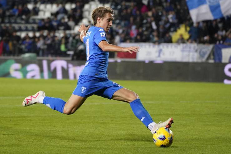 Fazzini Lazio