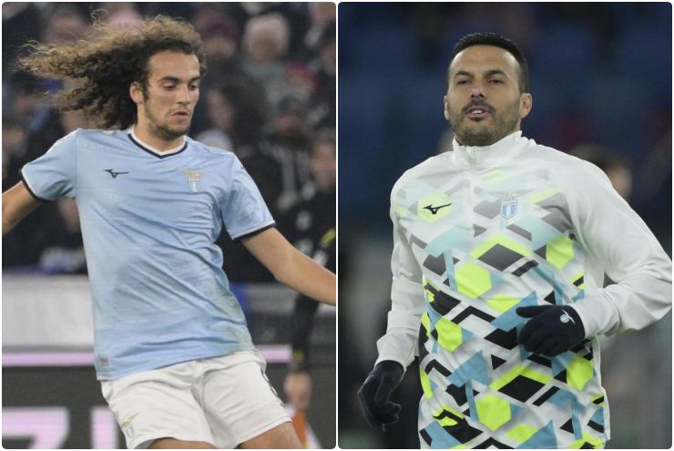 Guendouzi Pedro