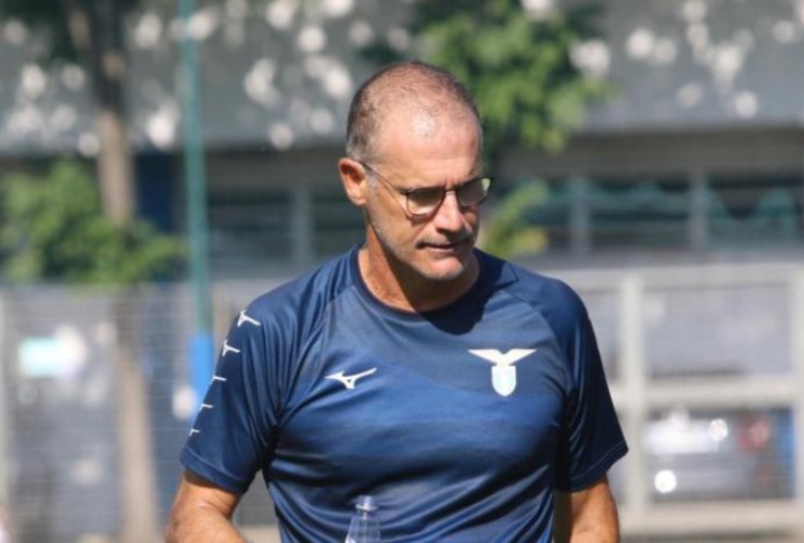 Lazio Primavera