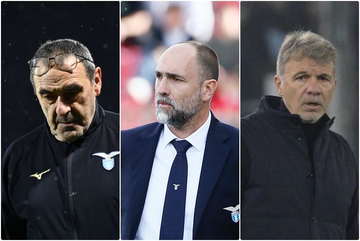 Sarri Tudor Baroni
