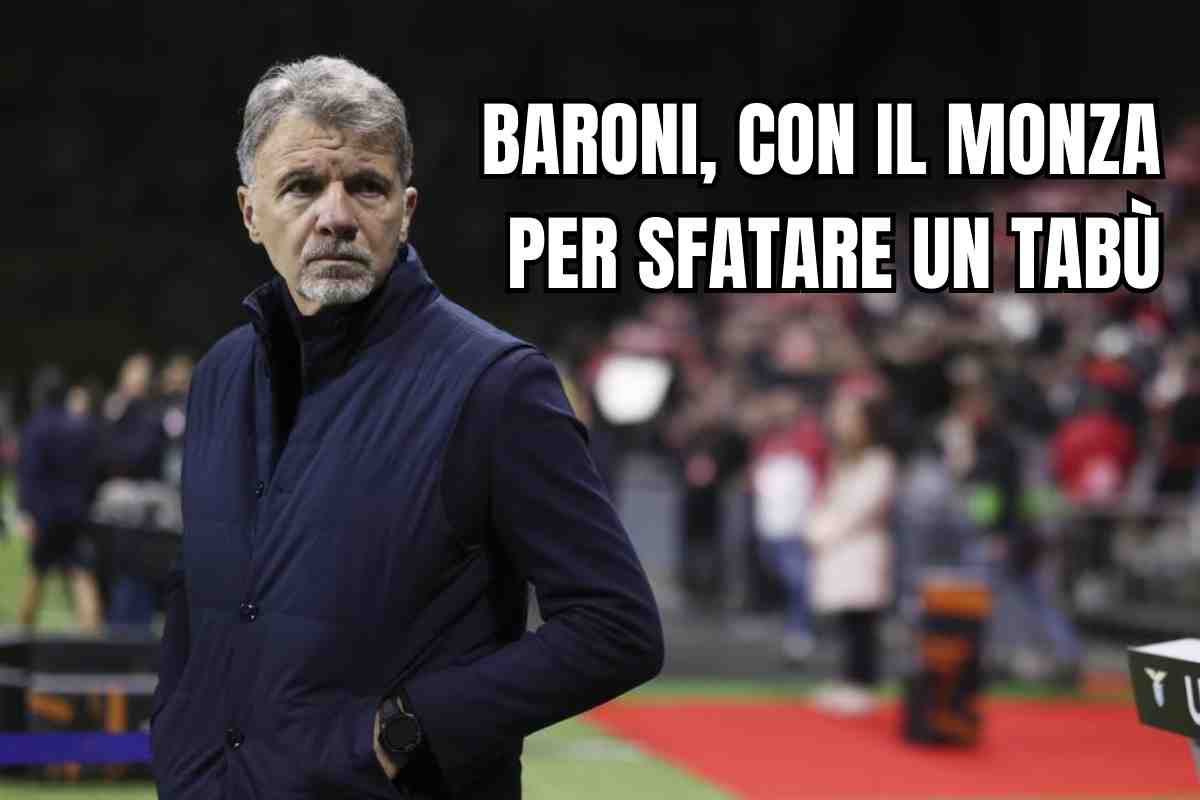 Baroni