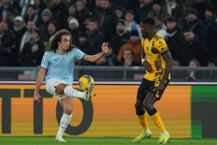 Lazio-Inter