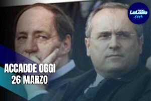 Chinaglia Lotito