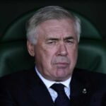 Carlo Ancelotti chiamato dal calciatore
