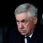 Carlo Ancelotti come CT