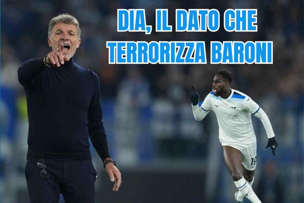 Baroni Dia