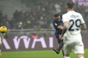 Gol impossibili