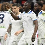 4 nazionali della Lazio