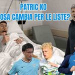 Patric Lista