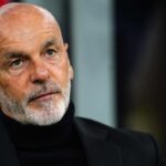 Serie A Stefano Pioli