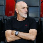 Stefano Pioli Serie A