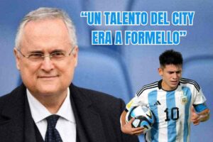 Lazio City