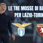 Tre mosse Baroni