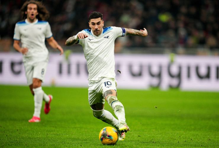 Migliore in campo