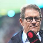 Capello torna in panchina