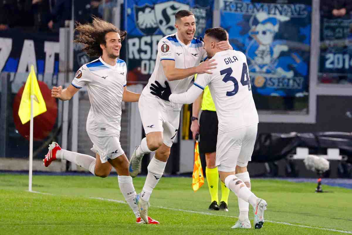 Gila Real Madrid