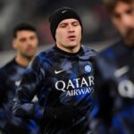 Futuro di Barella in bilico