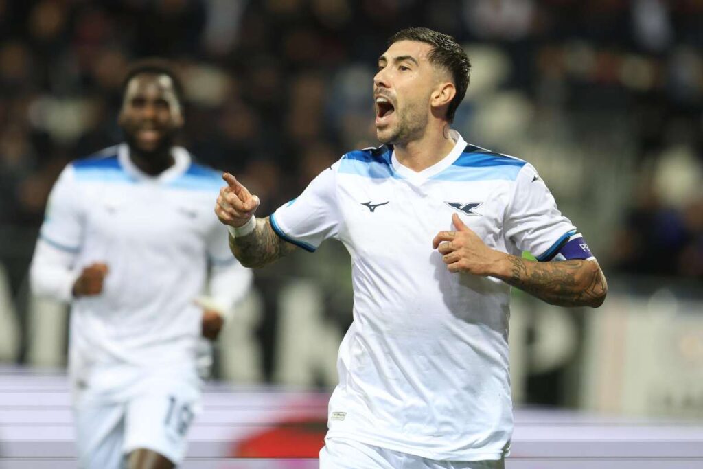 Mattia Zaccagni