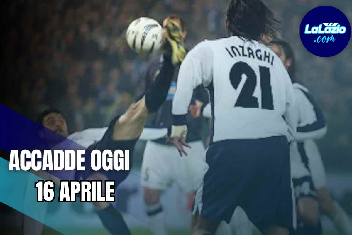 17 aprile