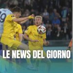 News del giorno
