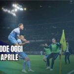 24 aprile
