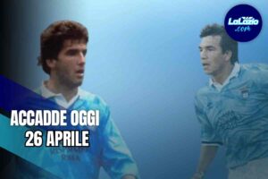 26 aprile