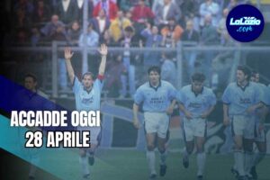 28 aprile