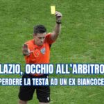 Arbitro Lazio-Bodo