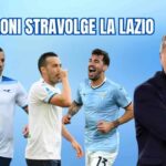 BAroni stravolge Lazio
