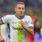 Calciomercato, colpo Davide Frattesi