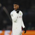 Calciomercato, colpo Rashford per 40 milioni