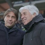 Conte Gasperini Juventus