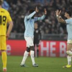 Lazio