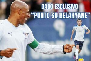 DAbo esclusivo