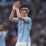 De Bruyne