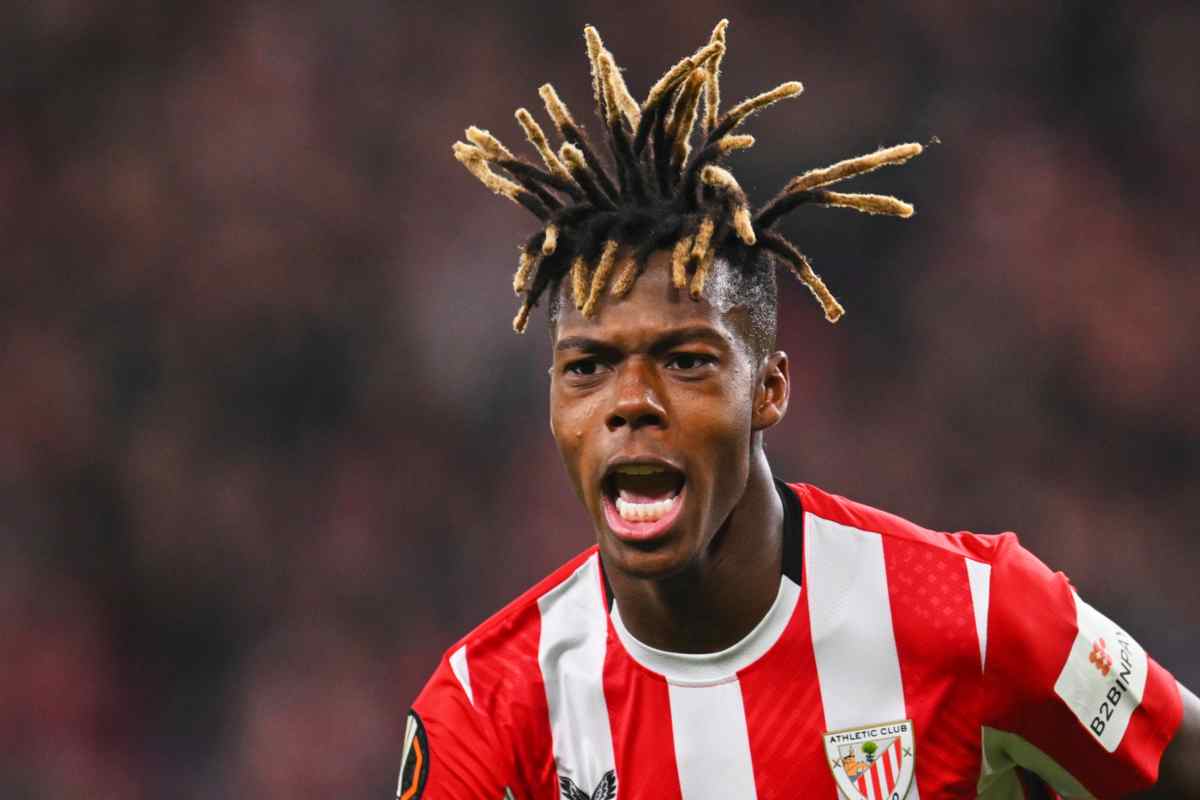 Dove giocherà Nico Williams?