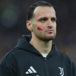 Federico Gatti Juventus
